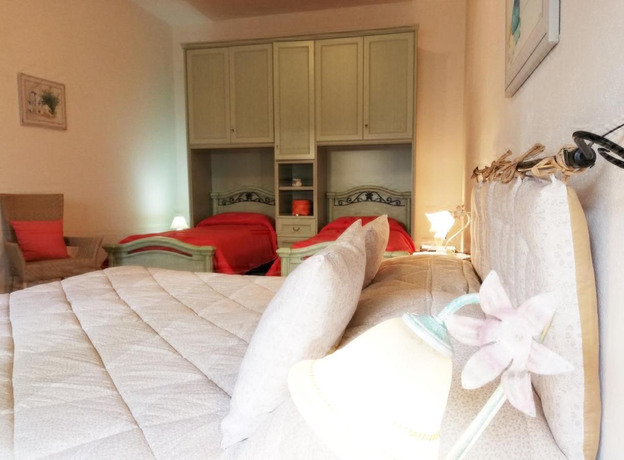 Appartamento Mary Oliena Exterior foto